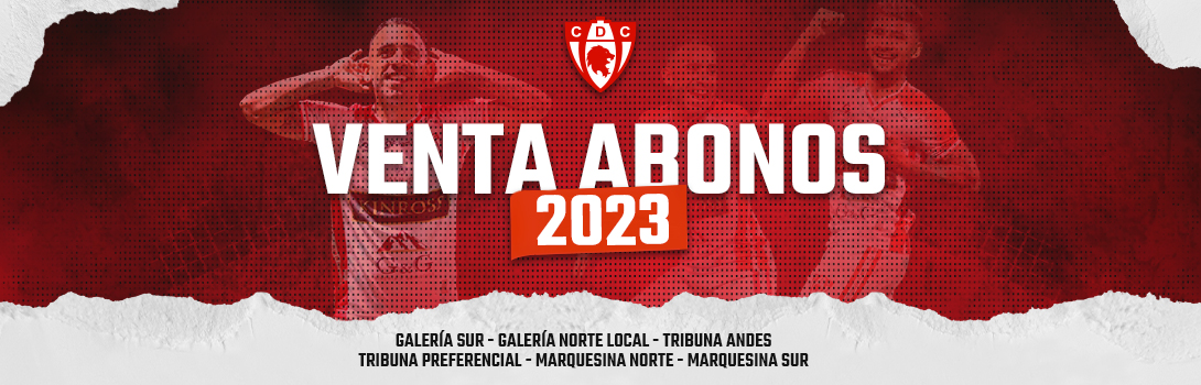 VENTA DE ABONOS CLUB DEPORTES COPIAPO 2023